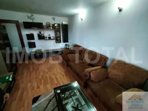 Apartament 3 camere Costesti mobilat si utilat, etaj 4 4