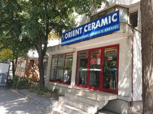 Spatiu pentru  inchiriat