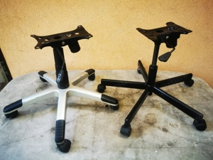 picior suport piston piese scaun birou scaun directorial rotativ pivotant