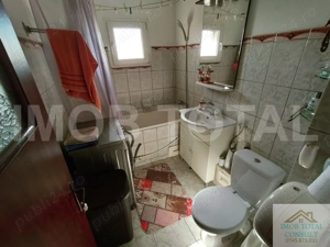 Apartament 3 camere Costesti mobilat si utilat, etaj 4 4 - imagine 9