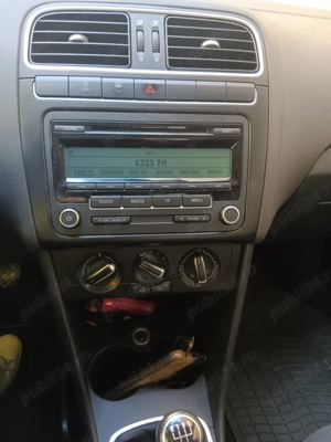 Vinzare WV Polo an15 09 2011 - imagine 2