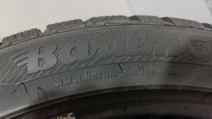 225/40/18 92V BARUM CP N10439 M+S - imagine 5