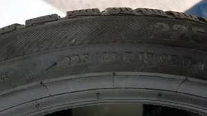 225/40/18 92V BARUM CP N10439 M+S - imagine 4