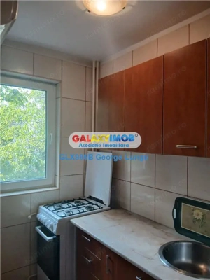 Garsonera Drumul Taberei zona Plaza Romania  Bld Timisoara - imagine 4