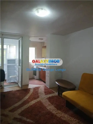 Garsonera Drumul Taberei zona Plaza Romania  Bld Timisoara - imagine 2