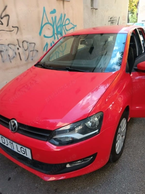 Vinzare WV Polo an15 09 2011 - imagine 3