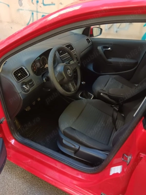 Vinzare WV Polo an15 09 2011 - imagine 4