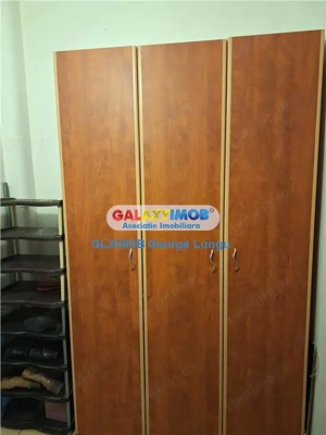 Garsonera Drumul Taberei zona Plaza Romania  Bld Timisoara - imagine 7