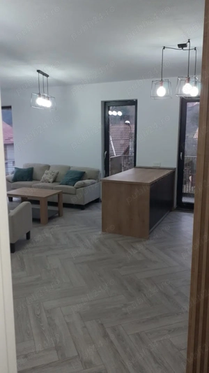 Inchiriez Apartament 3 camere Zhero Residence Zalau - imagine 5