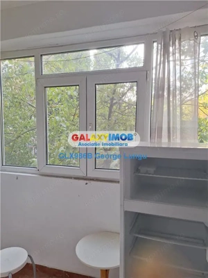 Garsonera Drumul Taberei zona Plaza Romania  Bld Timisoara - imagine 8