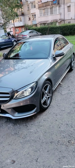 Vand Mercedes-Benz C220 - imagine 5