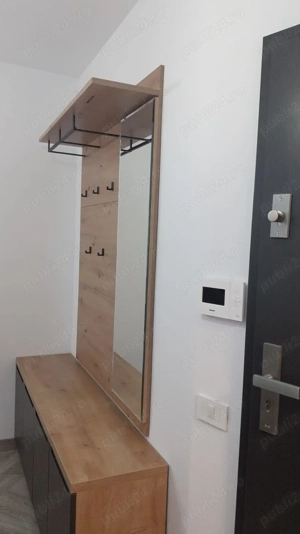 Inchiriez Apartament 3 camere Zhero Residence Zalau - imagine 3