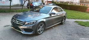 Vand Mercedes-Benz C220 - imagine 2