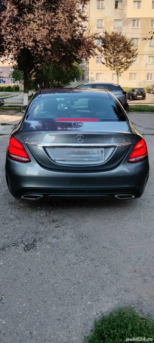 Vand Mercedes-Benz C220 - imagine 4