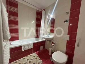 Apartament 2 camere de inchiriat decomandat 51 mp zona Doamna Stanca - imagine 6