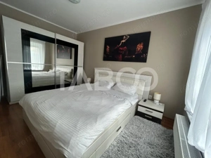 Apartament 2 camere de inchiriat decomandat 51 mp zona Doamna Stanca - imagine 10