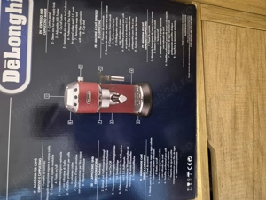 Masina de Kafea marca Delonghi - imagine 3