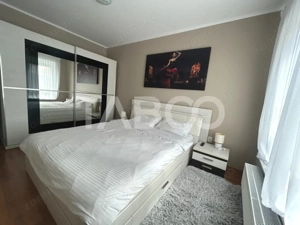 Apartament  de inchiriat 2 camere  balcon si loc de parcare privat 