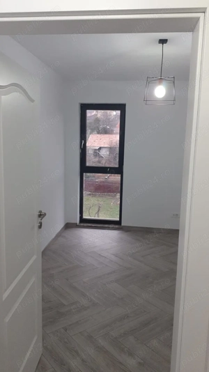 Inchiriez Apartament 3 camere Zhero Residence Zalau - imagine 4