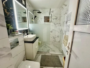 Apartament modern 3 camere recent finisat si mobilat - imagine 5