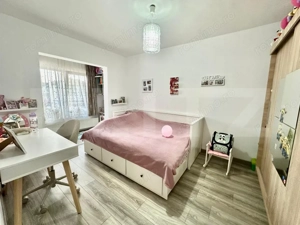 Apartament modern 3 camere recent finisat si mobilat - imagine 4