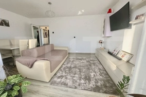 Apartament modern 3 camere recent finisat si mobilat - imagine 3