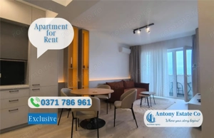 Apartament de inchiriat, 2 camere, Prima Arena- Oradea