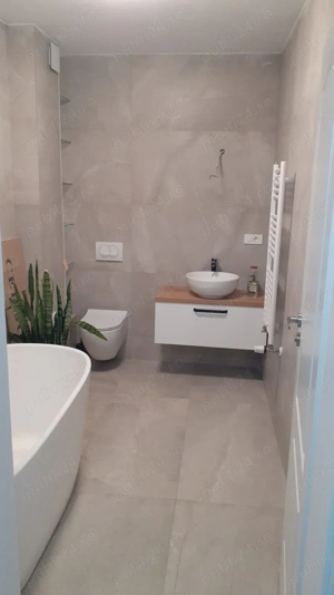 Inchiriez Apartament 3 camere Zhero Residence Zalau - imagine 6