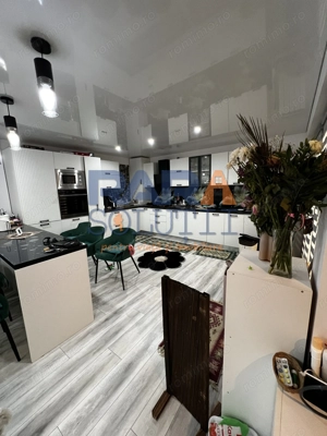 Casă la cheie - zona Ștrandului Municipal - imagine 3