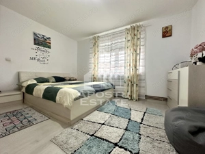 Apartament 2 camere, decomandat, centrala proprie, zona Steaua - imagine 2