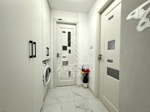 Apartament 2 camere, decomandat, centrala proprie, zona Steaua - imagine 5