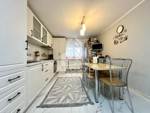 Apartament 2 camere, decomandat, centrala proprie, zona Steaua - imagine 3