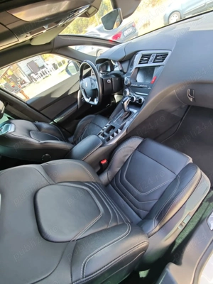 Citroen ds5 in stare foarte buna  - imagine 4