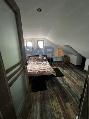 Casă la cheie - zona Ștrandului Municipal - imagine 9