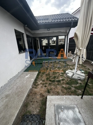 Casă la cheie - zona Ștrandului Municipal - imagine 12