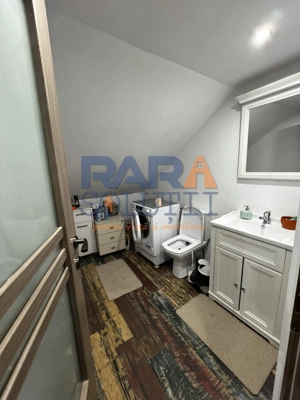 Casă la cheie - zona Ștrandului Municipal - imagine 8