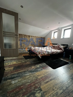 Casă la cheie - zona Ștrandului Municipal - imagine 10