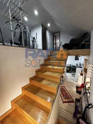 Casă la cheie - zona Ștrandului Municipal - imagine 7