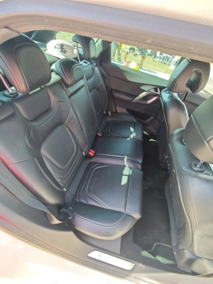 Citroen ds5 in stare foarte buna  - imagine 5