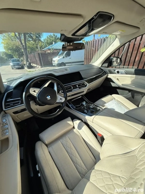 bmw x7 2020 - imagine 2 bmw x7 2020 - imagine 2