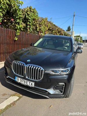 bmw x7 2020 - imagine 3 bmw x7 2020 - imagine 3