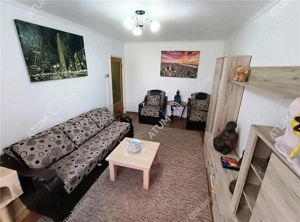 Apartament PET FRIENDLY cu 3 camere decomandate si 2 bai in Sibiu