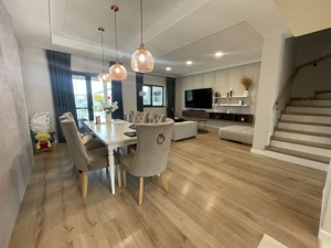 Duplex deosebit cu piscină și comision 0% pentru cumpărător   Dumbrăvița!