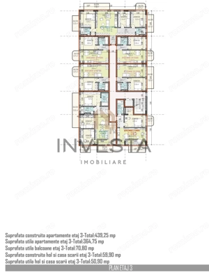 Teren cu Puz aprobat! Se vinde autorizat! - imagine 9