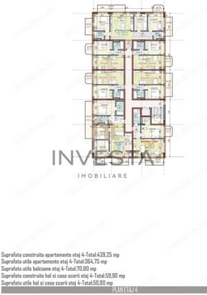 Teren cu Puz aprobat! Se vinde autorizat! - imagine 10