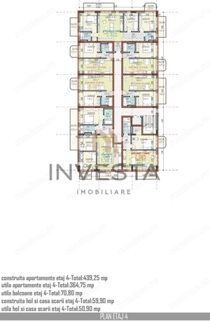 Teren cu Puz aprobat! Se vinde autorizat! - imagine 5