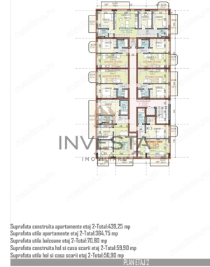 Teren cu Puz aprobat! Se vinde autorizat! - imagine 7