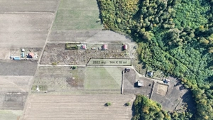 Refugiu la marginea padurii — 2822 mp de liniste in Cocani. - imagine 3