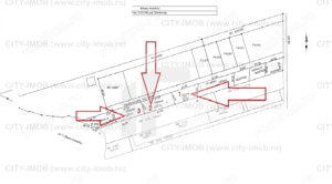 Refugiu la marginea padurii — 2822 mp de liniste in Cocani. - imagine 11