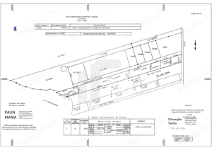 Refugiu la marginea padurii — 2822 mp de liniste in Cocani. - imagine 10